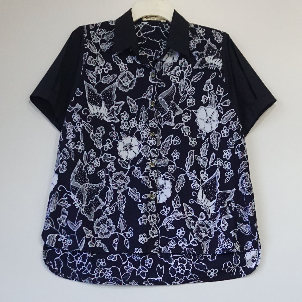 FSTUDIO4586 Tops (S)