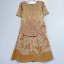 FSTUDIO4594 - FSTUDIO4596 Tops-Skirt (M)