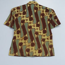FSTUDIO4640 Boy Shirt (Boy) (5B)