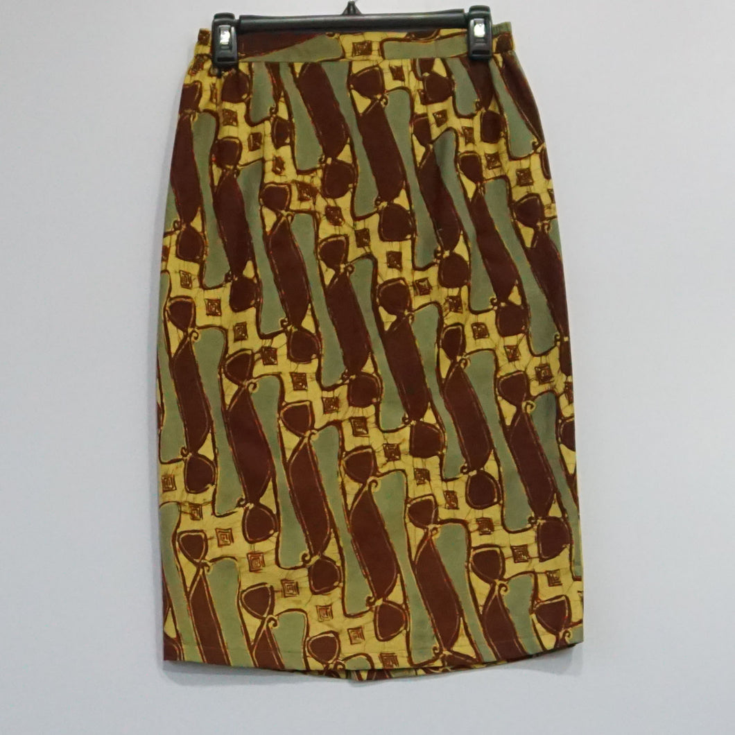 FSTUDIO4642 Skirt (S)