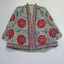 FSTUDIO4644 Blazer (S)