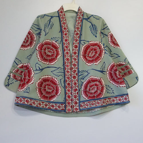 FSTUDIO4644 Blazer (S)