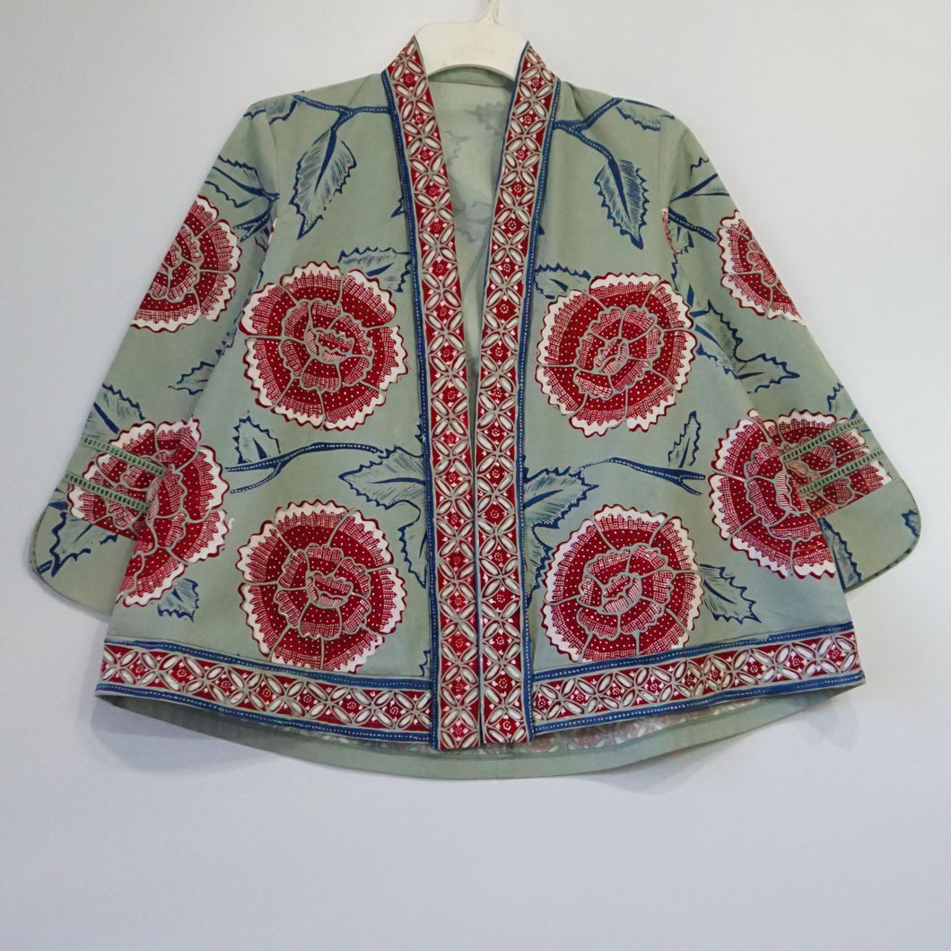 FSTUDIO4644 Blazer (S)