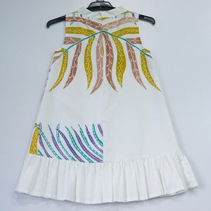FSTUDIO4656 Girl Dress (Girl) (6G)