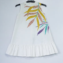 FSTUDIO4656 Girl Dress (Girl) (6G)