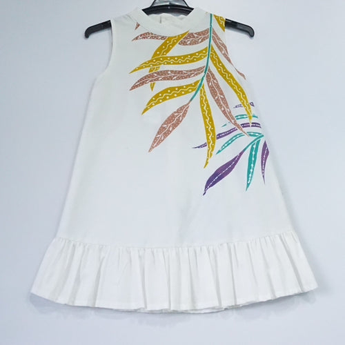 FSTUDIO4656 Girl Dress (Girl) (6G)