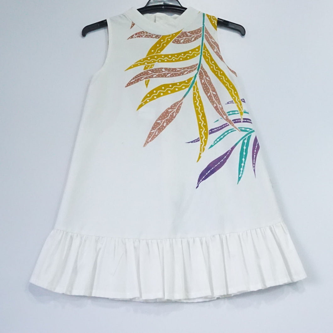 FSTUDIO4656 Girl Dress (Girl) (6G)