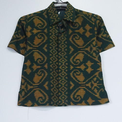 FSTUDIO4660 Boy Shirt (Boy) (5B)