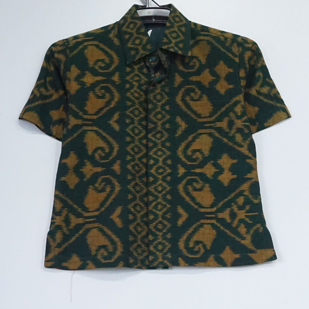FSTUDIO4660 Boy Shirt (Boy) (5B)