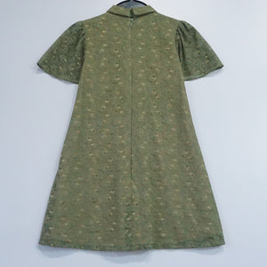 FSTUDIO4669 Girl Dress (Girl) (6G)