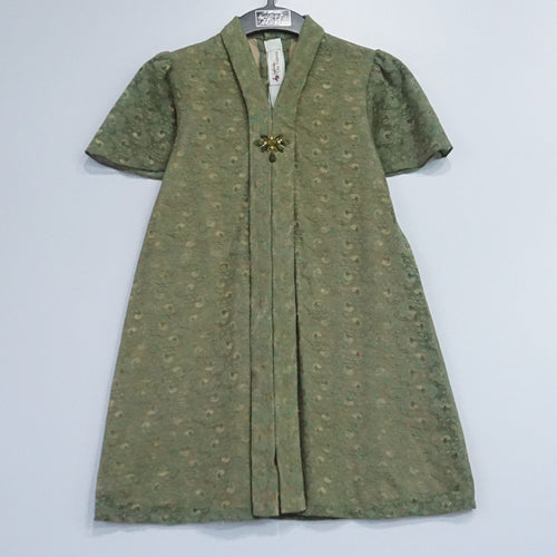 FSTUDIO4669 Girl Dress (Girl) (6G)