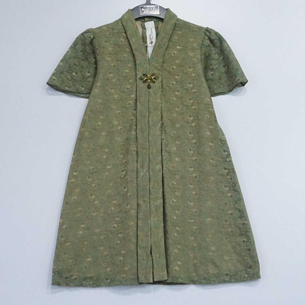 FSTUDIO4669 Girl Dress (Girl) (6G)