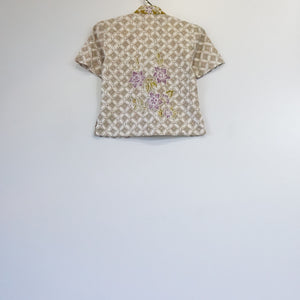 FSTUDIO4701 Boy Shirt (Boy) (6-7 YO)