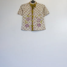 FSTUDIO4701 Boy Shirt (Boy) (6-7 YO)