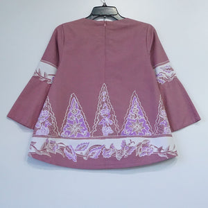 FSTUDIO4724 Tops (S)