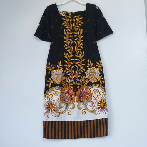 FSTUDIO4840 Dress (XS)