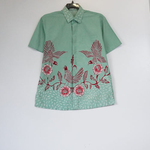 FSTUDIO4905 Men's Shirt (L)