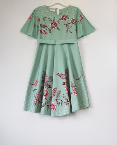 FSTUDIO4906 Dress (XS)