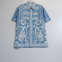 FSTUDIO5026 Men's Shirt (L)