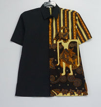 FSTUDIO5029 Men's Shirt (L)