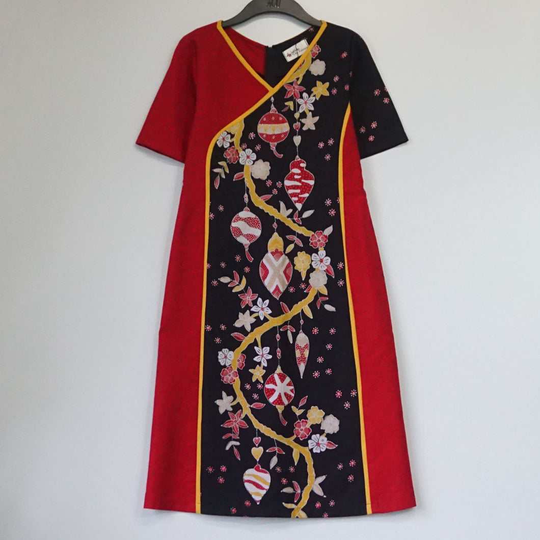 FSTUDIO5032 Dress (XS)