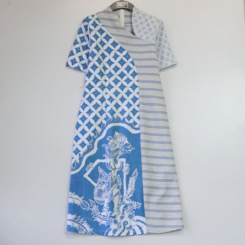FSTUDIO5040 Dress (XS)