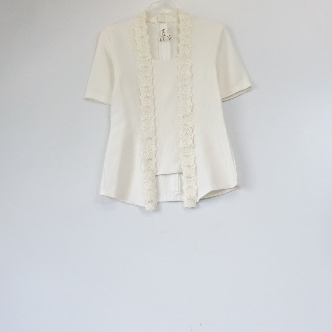 FSTUDIO5045 Tops (XS)