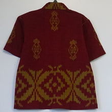 FSTUDIO5071 Boy Shirt (Boy) (6B)