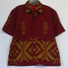 FSTUDIO5071 Boy Shirt (Boy) (6B)