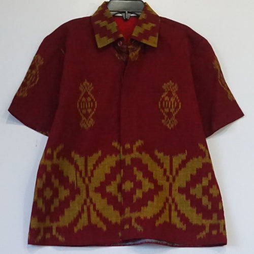 FSTUDIO5071 Boy Shirt (Boy) (6B)