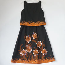 FSTUDIO5164-FSTUDIO5083 Tops-Skirt (XS)