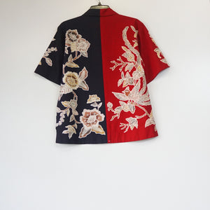 FSTUDIO5198 Tops (S)