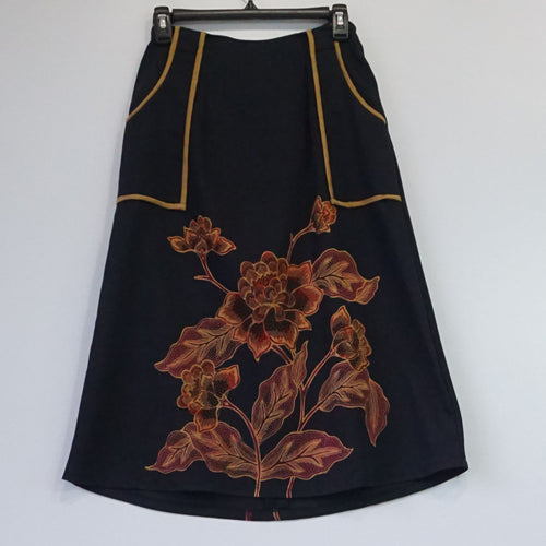 FSTUDIO5202 Skirt (XS)