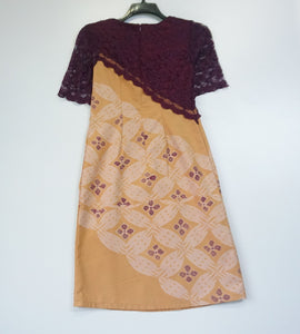FSTUDIO5282 Dress (XS)