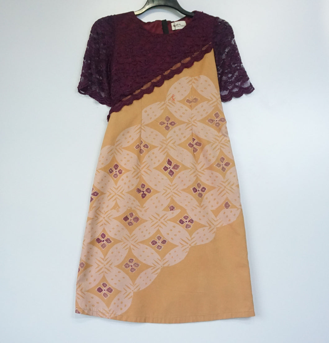 FSTUDIO5282 Dress (XS)