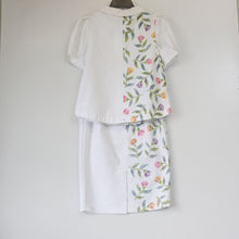 FSTUDIO5318-FSTUDIO5316 Tops-Skirt (S)