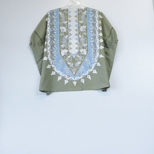 FSTUDIO5409 Tops (XL)