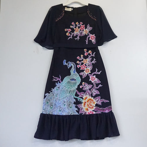 FSTUDIO5460 Dress (XS)