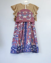 FSTUDIO5475-FSTUDIO5472 Tops-Skirt (XS)