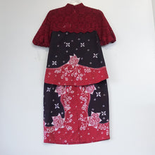FSTUDIO5495-FSTUDIO5519 Tops-Skirt (S)