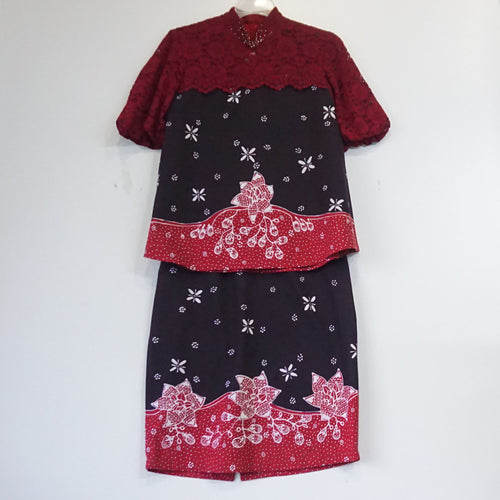 FSTUDIO5495-FSTUDIO5519 Tops-Skirt (S)