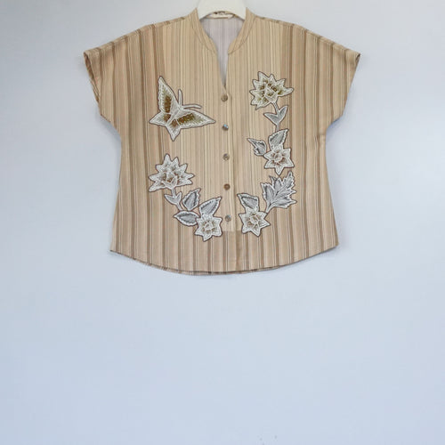 FSTUDIO5501 Tops (S)