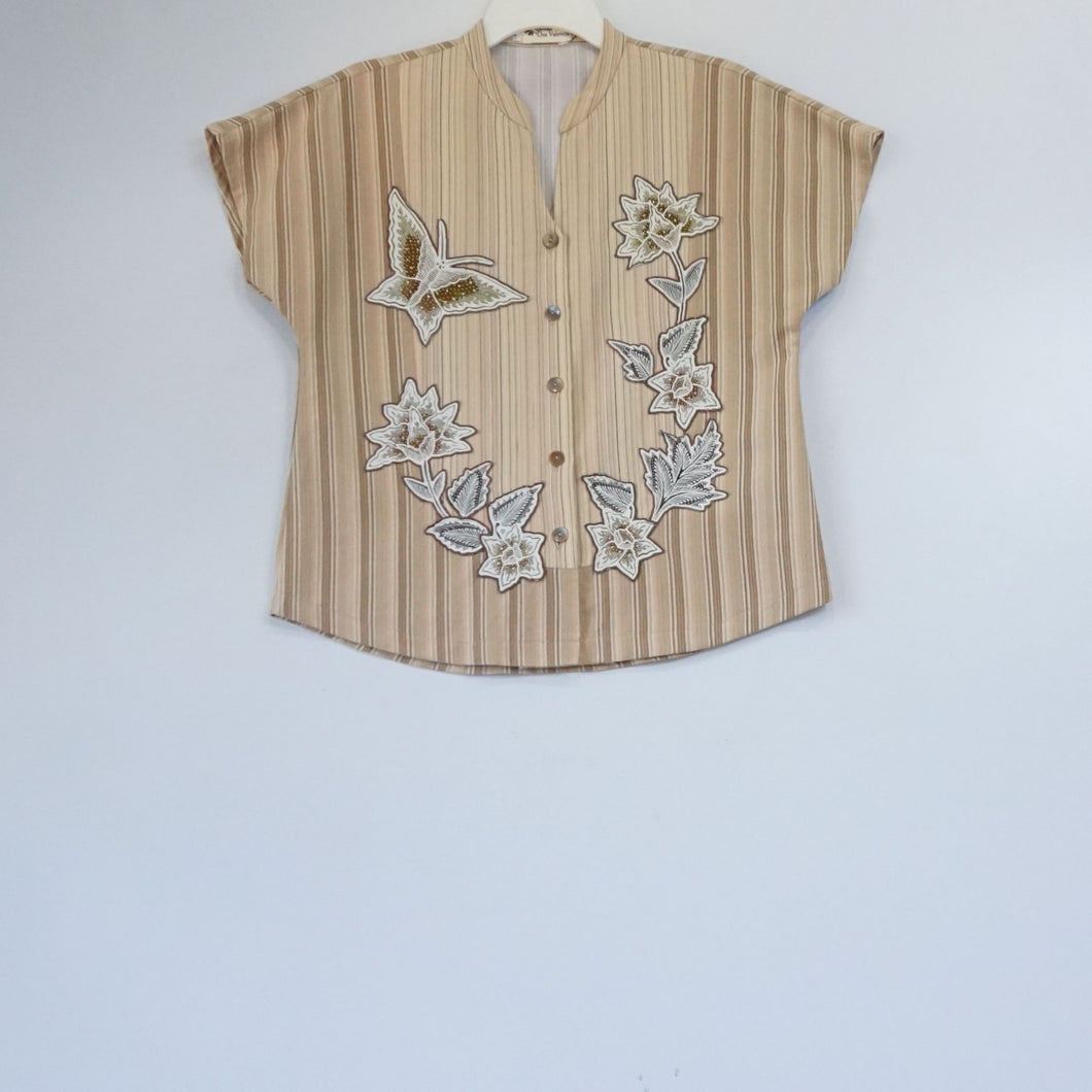FSTUDIO5501 Tops (S)