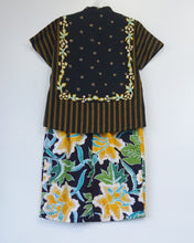 FSTUDIO5508-FSTUDIO5528 Tops-Skirt (S)