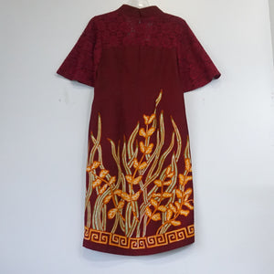 FSTUDIO5509 Dress (S)