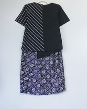 FSTUDIO5511-FSTUDIO5516 Tops-Skirt (XS)