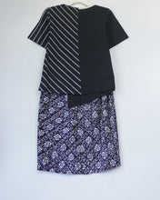 ATPP0009-SFS1984 Tops-Skirt (XS)