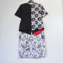 FSTUDIO5513-FSTUDIO5529 Tops-Skirt (S)