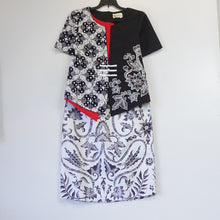 FSTUDIO5513-FSTUDIO5529 Tops-Skirt (S)
