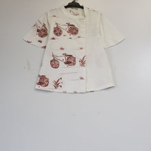 FSTUDIO5531 Tops (XS)